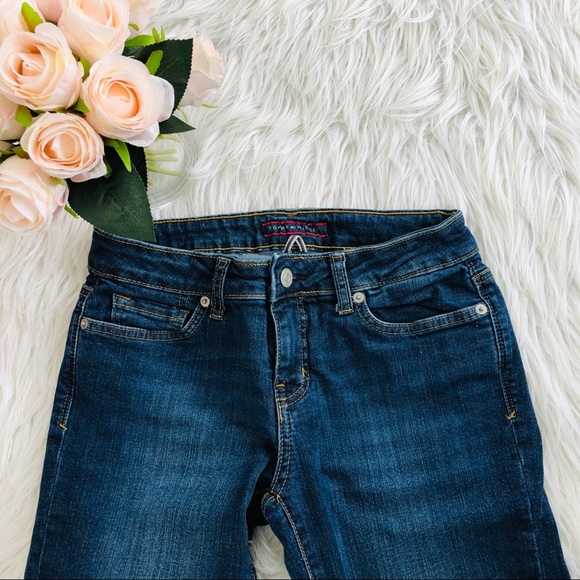 Jeans Tommy Hilfiger - Picture 2 of 4